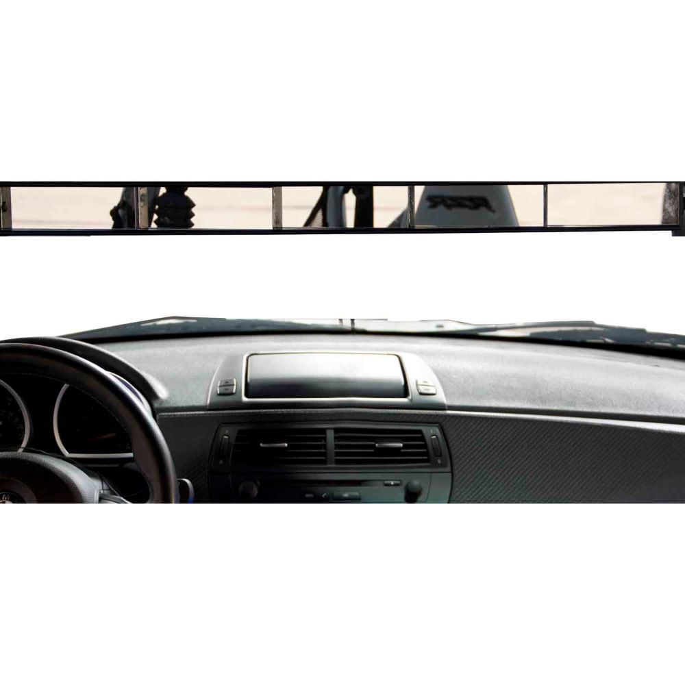 Pilot Automotive Universal 5 Panel Car Rear View Mirror MI032 eBay